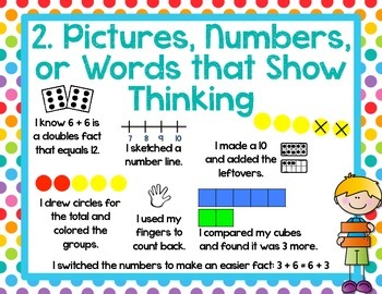 word problem steps k2 by primary pearls teachers pay