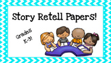 Story Retell