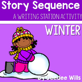 Story Sequence Winter