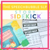 Story SideKick - Strictly No Elephants