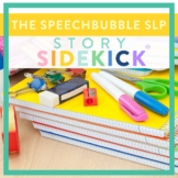 Story Sidekick - Back to School BUNDLE