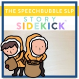 Story Sidekick - Dear Yeti