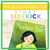 Story Sidekick - The Name Jar