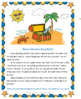 Story Starter Beach Adventure Freebie By Intergalactic Literacy