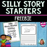 Story Starters for Sparking the Imagination in Writing