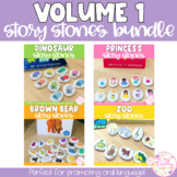 Story Stones Printables BUNDLE - Volume 1