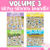 Story Stones Printables BUNDLE - Volume 3