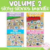 Story Stones Printables BUNDLE - Volume 2