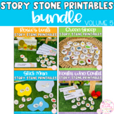 Story Stones Printables BUNDLE | Volume 5