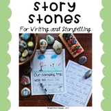 Story Stones for Writing and Storytelling