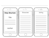 Story Structure iPhones