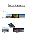 Story Summary Chart