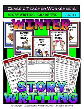 storywriting tool