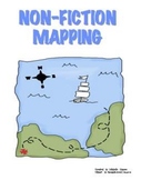 Story map Non-fiction