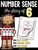 Number Sense - Story of 6