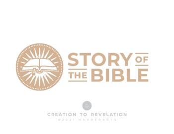 Preview of Story of the Bible - Full Size
