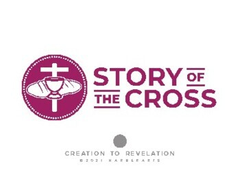 Preview of Story of the Cross Bundle