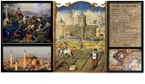 Story of the World: Middle Ages FLEX Course for Young Learners