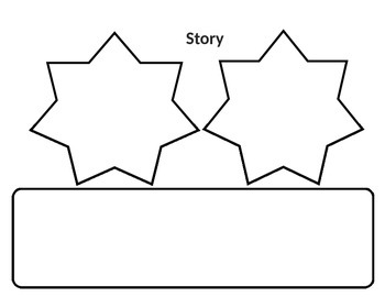 Preview of Story to Movie Compare/Contrast Worksheet