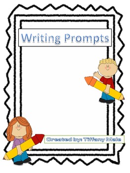 Story writing with pictures by Mrs Males Masterpieces | TPT