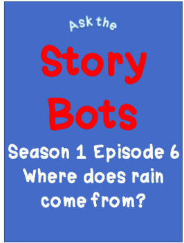 Preview of StoryBots Season 1