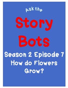 Preview of StoryBots Season 2