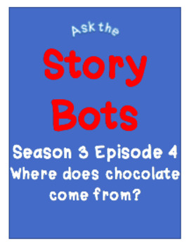 Preview of StoryBots Season 3