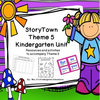 storytown