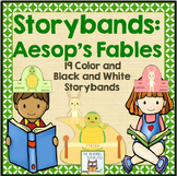Storybands: Fables Headbands