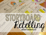 Storyboard Retelling