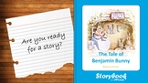 Storybook: Benjamin Bunny