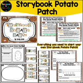 Storybook Potato Patch