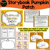 Storybook Pumpkin Patch