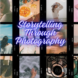 Storytelling Photography and Film Assignment