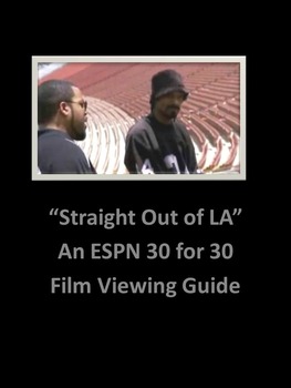 30 for 30 on X: #ThrowbackThursday - Do you still own Los Angeles Raiders  gear? #StraightOuttaLA @icecube  / X