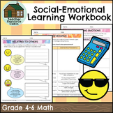 Strand A: Social-Emotional Learning Worksheets (Ontario MA