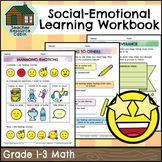 Strand A: Social-Emotional Learning Worksheets (Ontario MA
