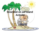 Stranded on an Island