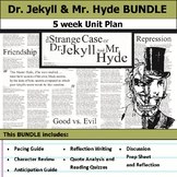 Strange Case of Dr Jekyll and Mr Hyde Unit