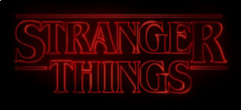 Preview of Stranger Things