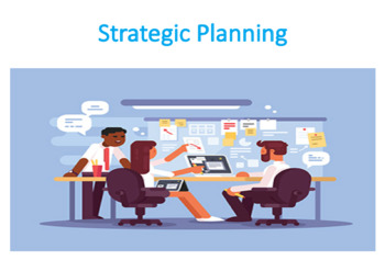 Preview of Strategic Planning (Management)