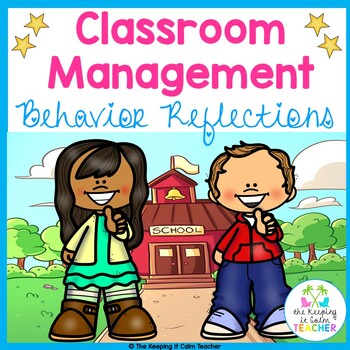 Preview of Strategies Classroom Management
