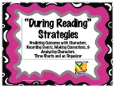 Strategies for Students During Reading