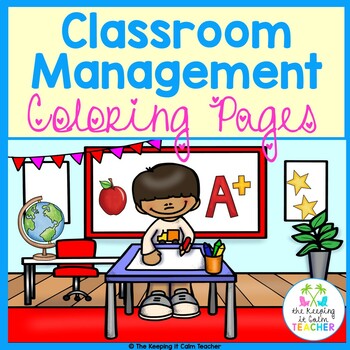 Preview of Strategies in Classroom Management
