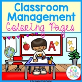 Strategies in Classroom Management