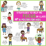 Strategies to Help Students Focus and Pay Attention In Cla
