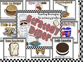 Strategy Diner (Guided Reading Strategies)
