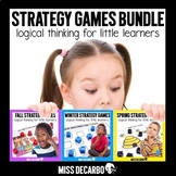 Strategy Games Bundle