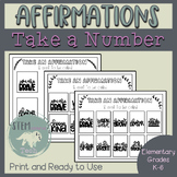 Strategy for Classroom Management | Take An Affirmation
