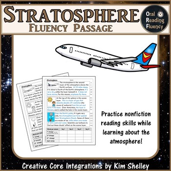 Preview of Stratosphere Fluency